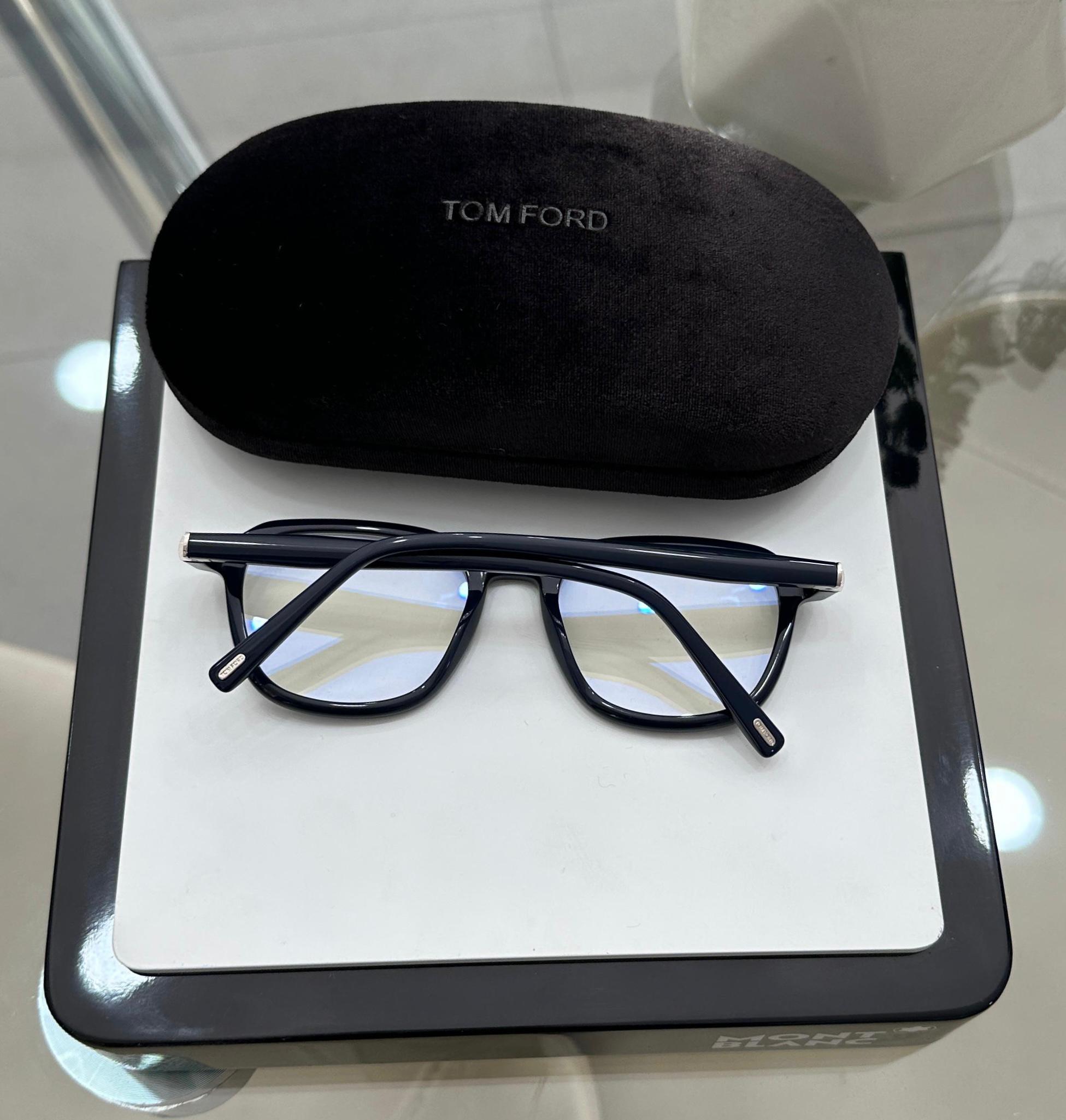 TOM FORD TF5980 B -UNISEXE-